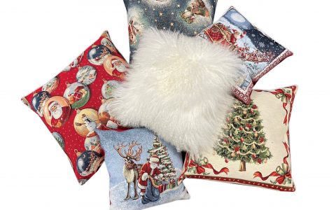 Christmas Tapestries