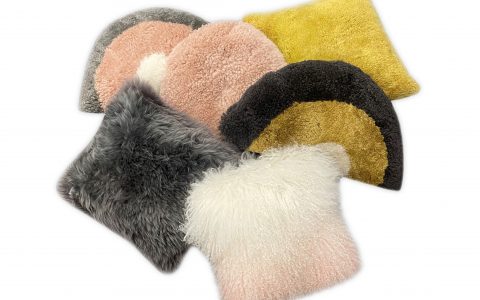 Real Fur Collection