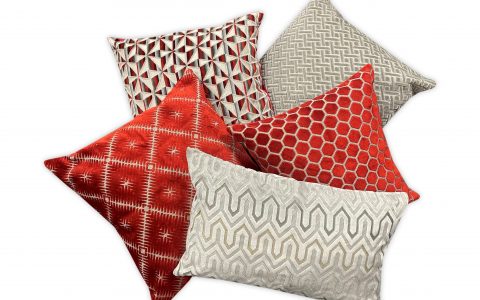 Red Velvets Collection